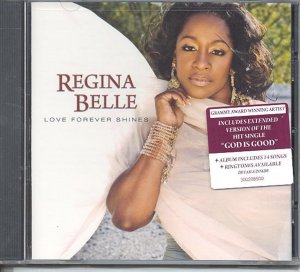 LOVE FOREVER SHINES(CD)