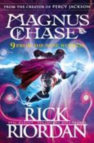 Magnus Chase:9 From The Nine Worlds