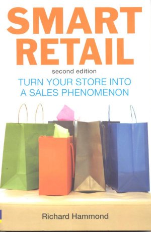 SMART RETAIL (SECOND EDITION)