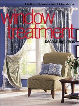 WINDOW TREATMENT