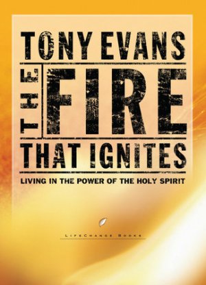 THE FIRE THAT IGNITES