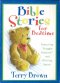 BIBLE STORIES FOR BEDTIME