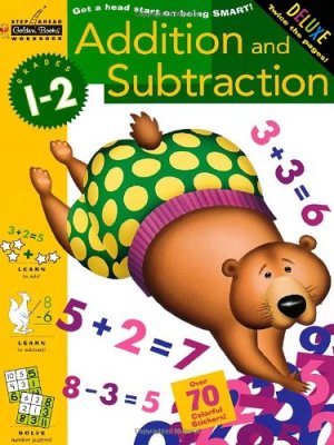 ADDITION AND SUBTRACTION(1-2)