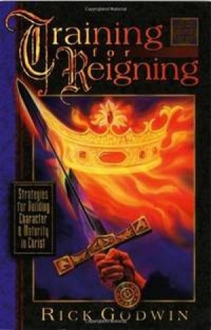 TRAINING FOR REIGNING
