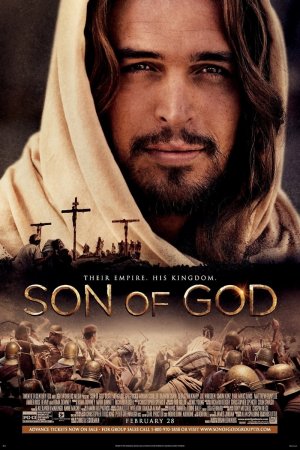 Son of God (DVD)