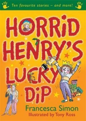 HORRID-LUCKY DIP