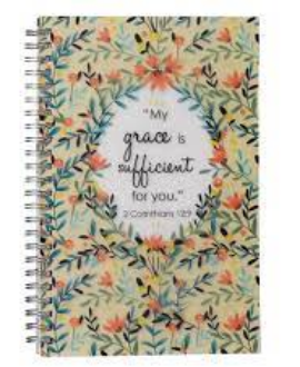 GRACE SUFFICIENT