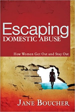 ESCAPING DOMESTIC ABUSE