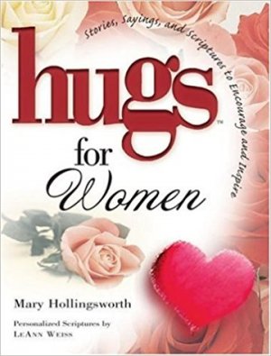HUGS FOR WOMEN