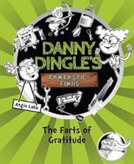 DANNY DINGLES