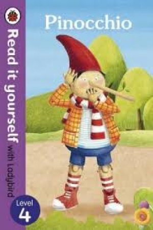 PINOCCHIO