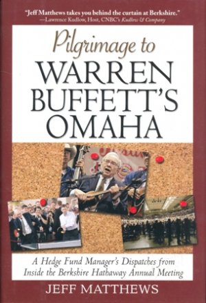PILGRIMAGE TO WARREN BUFFETT'S OMAHA