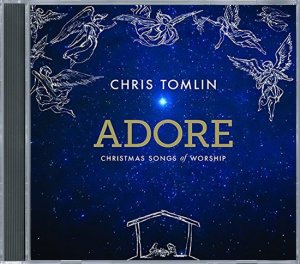 Adore: Christmas Songs Of Worship (Live)