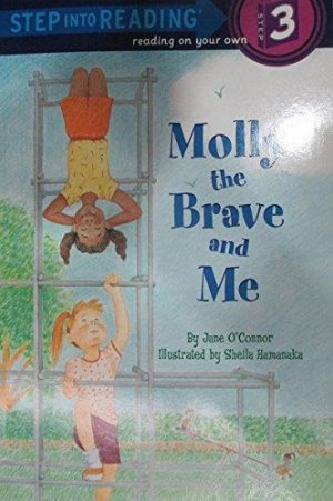 STEP//MOLLY/BRAVE AND ME