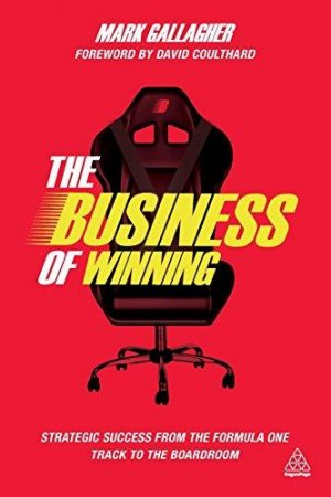 THE BUSINESS OF WINNING