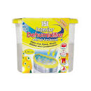 151 INTERIOR DEHUMUDIFIER