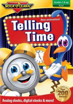 TELLING TIME