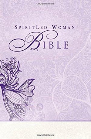 SpiritLed Woman Bible