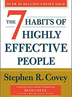 The 7 Habits of Highly Effective People, Updated