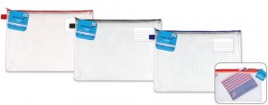 HEAVY DUTY ZIP WALLET (WATT/1)