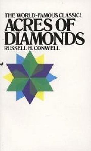 ACRES OF DIAMONDS