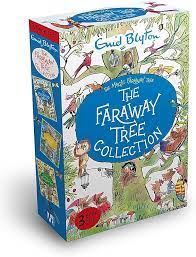 THE FARAWAY TREE COLLECTION