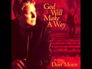GOD WILL MAKE A WAY (CD)