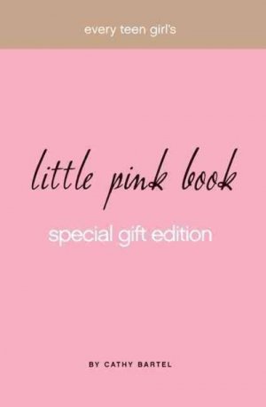 LITTLE PINK BOOK   H/C