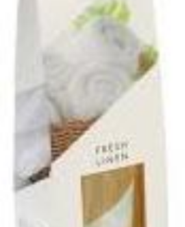 FRESH LINEN