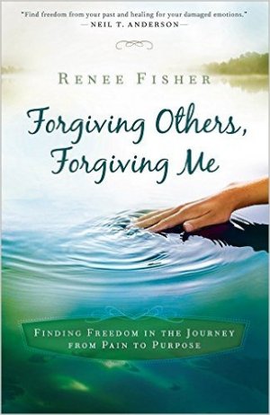 FORGIVING OTHERS, FORGIVING ME