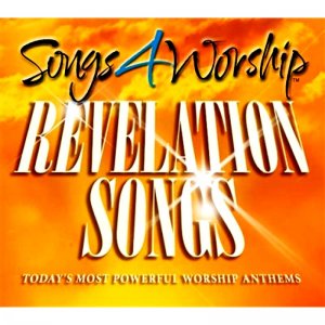 Revelation Songs (CD)