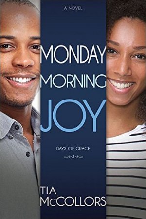 MONDAY MORNING JOY