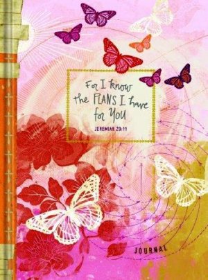 BUTTERFLY DESIGN JOURNAL