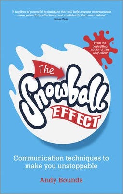 THE SNOWBALL EFFECT