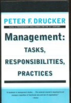 MANAGEMENT, PAPER COVER