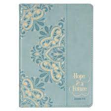 Journal Classic Luxleather Hop