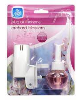 ORCHARD BLOSSOM