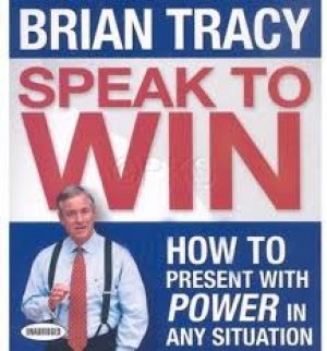 SPEAK TO WIN (CD)