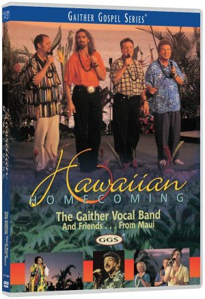 Hawaiian Homecoming (CD)
