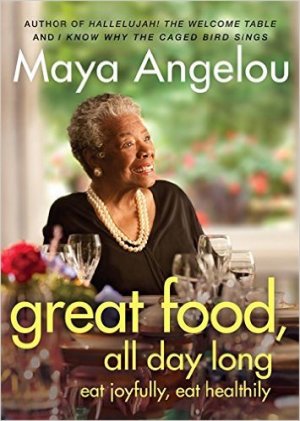 GREAT FOOD, ALL DAY LONG