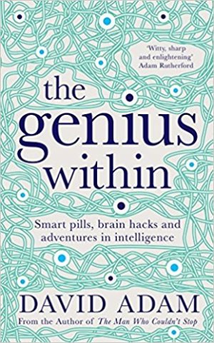 THE GENIUS WITHIN-P/C