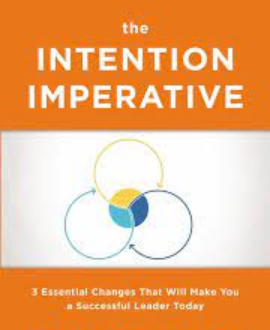 THE INTERNATIONAL IMPERATIVE