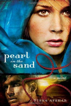 PEARL IN THE SAND