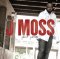 J MOSS - JUST JAMES(CD)