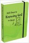 365 Days to Knowing God-Guys