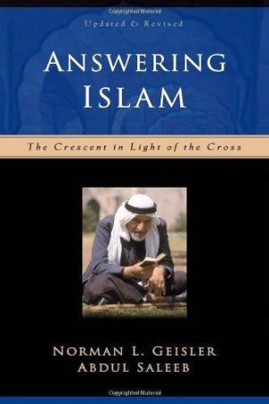 Answering Islam