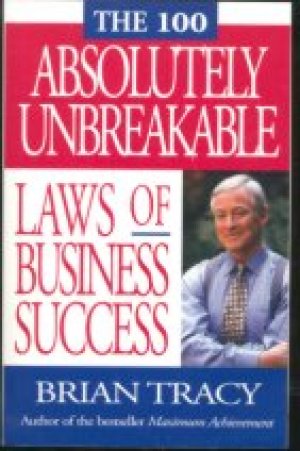 100 LAWS OF BUSINESS SUCCESS