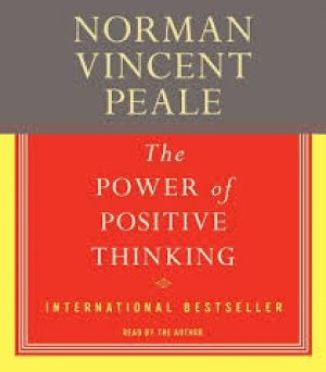 THE POWER OF POSITIVE THINKING (CD)