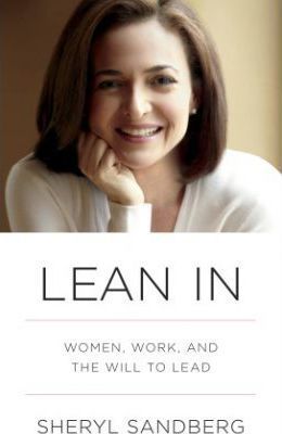 LEAN IN H/C