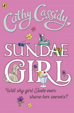SUNDAE GIRL